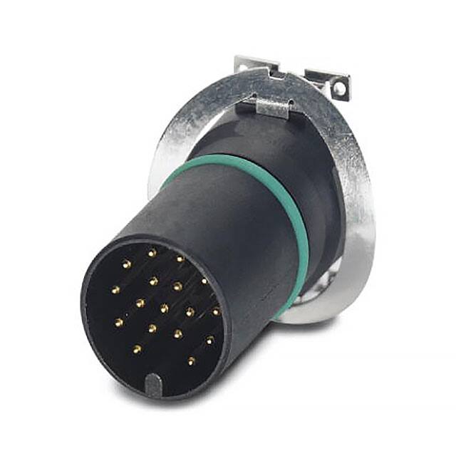 1412016 Phoenix Contact  Conjuntos de conectores circulares